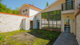BVK4412 Balayı Villası