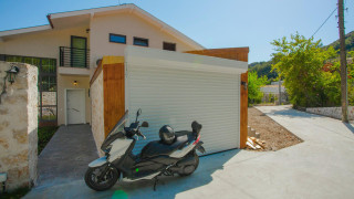 BVK4412 Balayı Villası