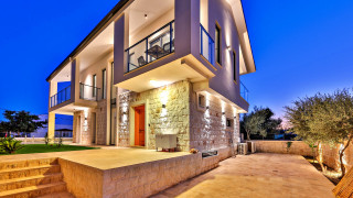 VKV6663 Villa Kalkan