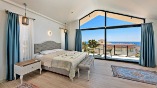 VKV6663 Villa Kalkan