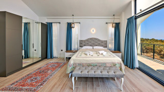 VKV6663 Villa Kalkan