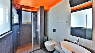 VKV6663 Villa Kalkan