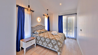 VKV6663 Villa Kalkan