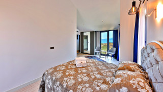 VKV6663 Villa Kalkan