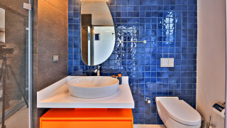 VKV6663 Villa Kalkan