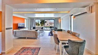 VKV6663 Villa Kalkan