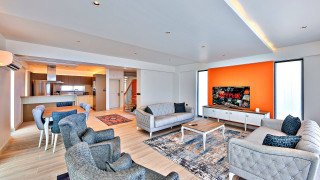 VKV6663 Villa Kalkan
