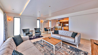 VKV6663 Villa Kalkan