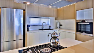 VKV6663 Villa Kalkan