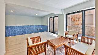 VKV6663 Villa Kalkan