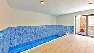 VKV6663 Villa Kalkan