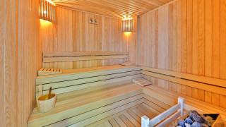 VKV6663 Villa Kalkan