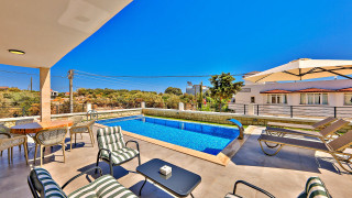 VKV6663 Villa Kalkan