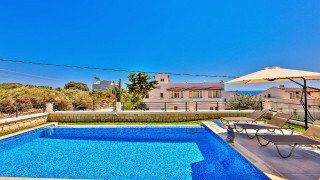 VKV6663 Villa Kalkan