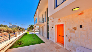 VKV6663 Villa Kalkan