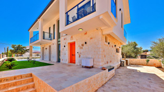 VKV6663 Villa Kalkan