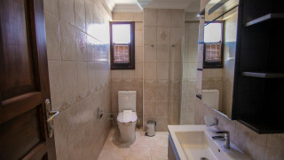 VKV2533 Villa Kalkan