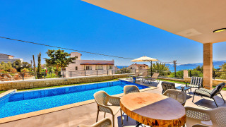 VKV6663 Villa Kalkan