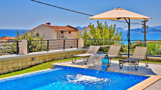 VKV6663 Villa Kalkan