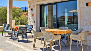 VKV6663 Villa Kalkan