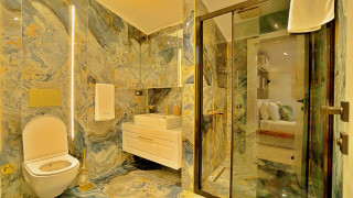 VKV9108 Villa Kalkan