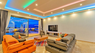 VKV5921 Villa Kalkan