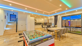 VKV5921 Villa Kalkan
