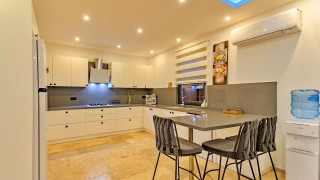 VKV5921 Villa Kalkan