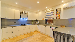 VKV5921 Villa Kalkan