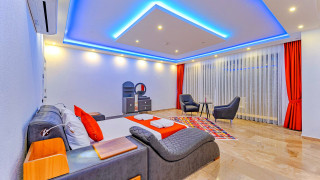 VKV5921 Villa Kalkan