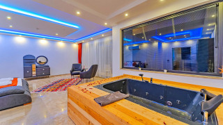 VKV5921 Villa Kalkan