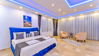 VKV5921 Villa Kalkan