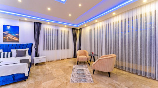 VKV5921 Villa Kalkan
