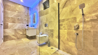 VKV5921 Villa Kalkan