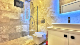 VKV5921 Villa Kalkan