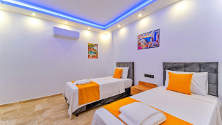 VKV5921 Villa Kalkan
