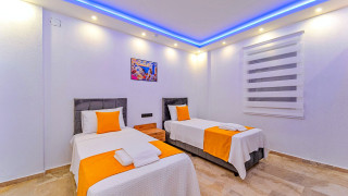 VKV5921 Villa Kalkan