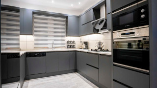VKV7756 Villa Kalkan