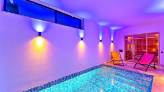 VKV5921 Villa Kalkan