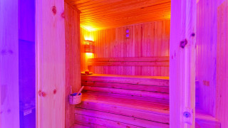 VKV5921 Villa Kalkan