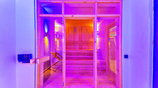 VKV5921 Villa Kalkan