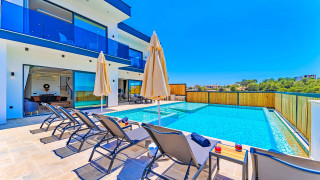 VKV5921 Villa Kalkan