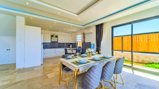 VKV5921 Villa Kalkan