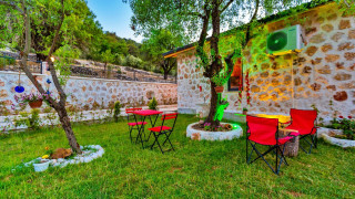 VKV2735 Villa Kalkan