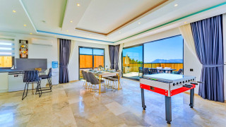VKV5921 Villa Kalkan