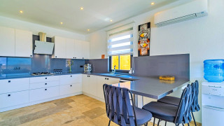 VKV5921 Villa Kalkan