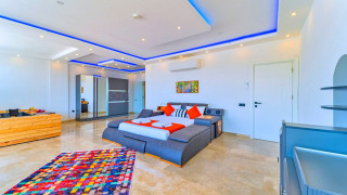 VKV5921 Villa Kalkan