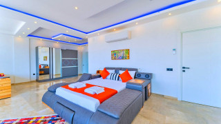VKV5921 Villa Kalkan