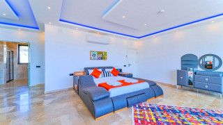 VKV5921 Villa Kalkan