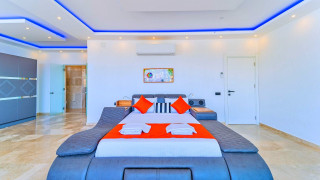 VKV5921 Villa Kalkan
